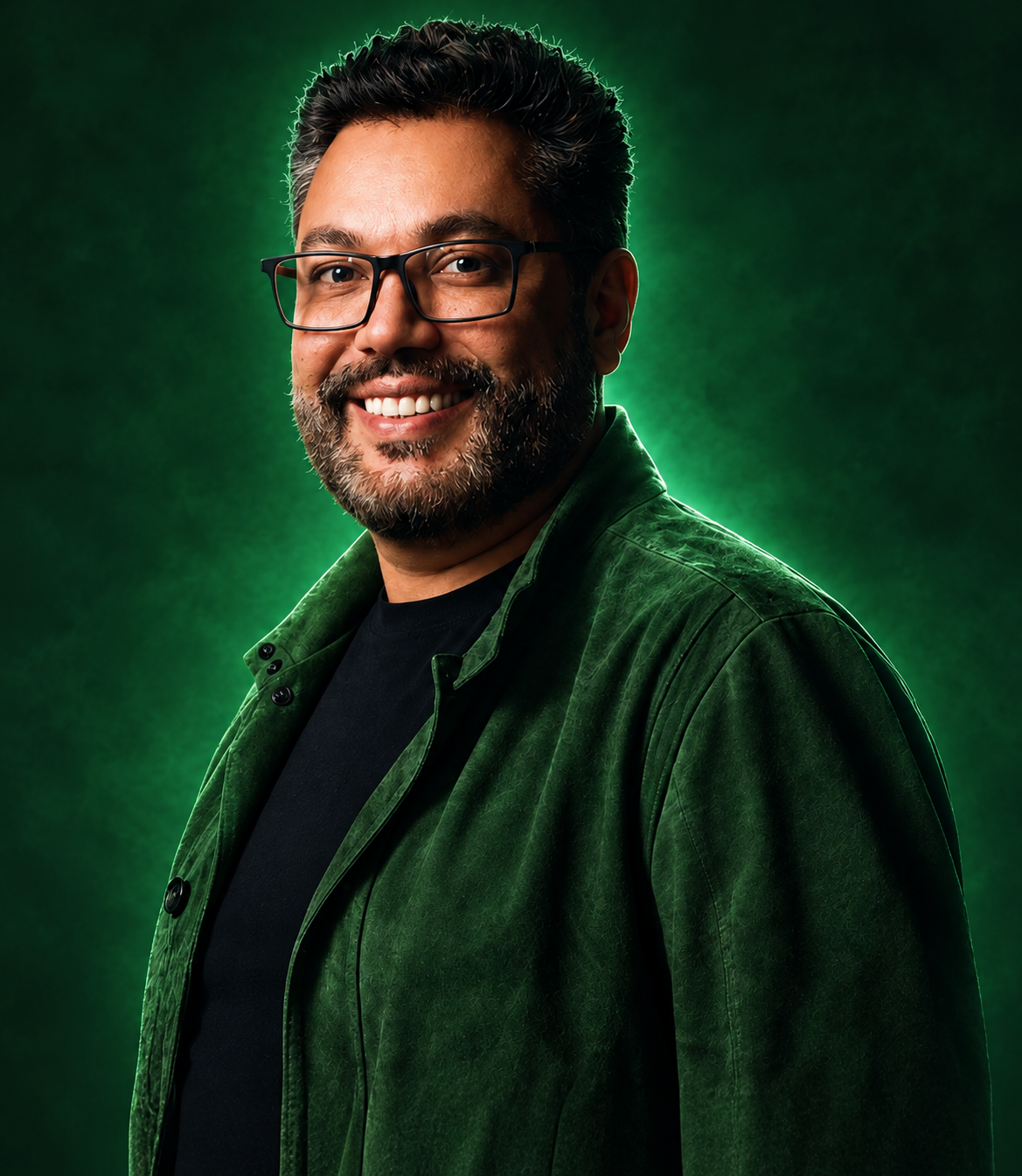Alexandre Távola, Alê, da Nova Ciência.